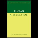 Lucian Selection