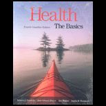 Health  The Basics (Canadian Edition)
