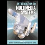 Introduction to Multimedia Systems