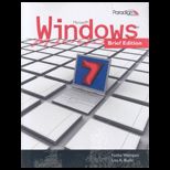 Windows 7 Brief Edition