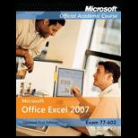 Microsoft Office Excel, Updated   With 2 CDs