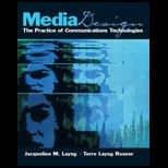 Media Design  The Practice of Communication Technologies