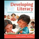 Developing Literacy   With Access