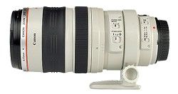 Canon EF 100 400mm 4.5 5.6 Image Stabilizer USM Lens,CANON AUTHORIZED USA DEALER