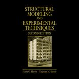Structural Modeling and Experimental Techniques