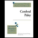 Cerebral Palsy (Practice Guidelines Series)