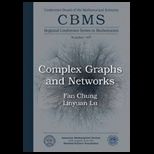 Complex Graphs and Networks