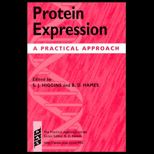 Protein Expression  A Practical Approach