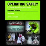 Refresher For Operating Safely In Hazardous Environments