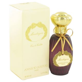 Mandragore for Women by Annick Goutal EDT Spray 1.7 oz