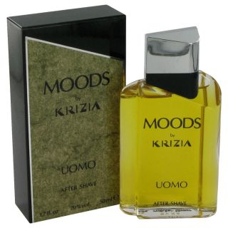Moods for Men by Krizia After Shave 1.7 oz
