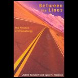 Between the Lines (Canadian)