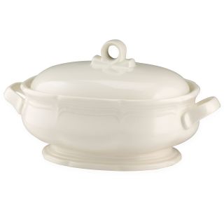 Mikasa French Countryside Covered Casserole Dish