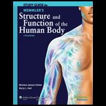 Memmlers Struc.and Func.of Hum. Body   Study Guide to Accompany Taymem