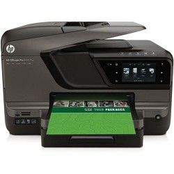 Hewlett Packard Officejet Pro 8600 Plus e All in One Wireless Color Printer