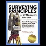 Surveying Principles for Civil Engineers