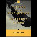 Culture and Development of Childrens Act.