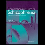 Comprehensive Care of Schizophrenia