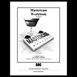 Mastercam Workbook Version 9