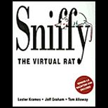 Sniffy the Virtual Rat   With Macintosh Disk