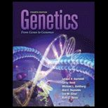 Genetics  From Genes to Genomes