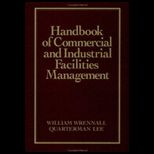Handbook of Commercial and Industrial