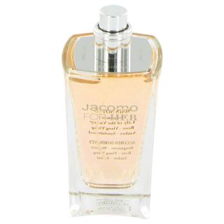 Jacomo De Jacomo for Women by Jacomo Eau De Parfum Spray (Tester) 3.4 oz