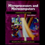 Microprocessors and Microcomputers  Hardware and Software