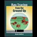 Ray Tracing From the Ground up