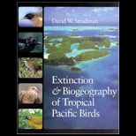 Extinction and Biogeography of Tropical Pacific Birds
