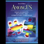 AmongUS  Essays on Identity, Belonging, and Intercultural Competence
