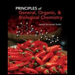 Principles of General, Organic and Biochemistry   Study Guide and Solutions Manual