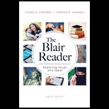 Blair Reader