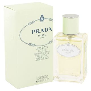 Prada Infusion Diris for Women by Prada Eau De Parfum Spray 1.7 oz