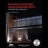 Commercial Design Revit Architecture 13   With Dvd