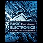 Basic Electronics for Scientists and Engineering