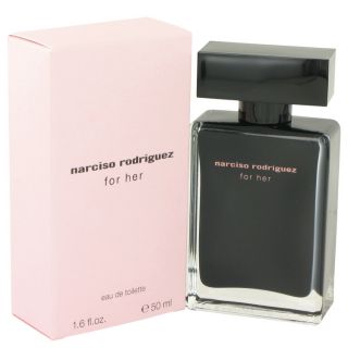 Narciso Rodriguez for Women by Narciso Rodriguez EDT Spray 1.7 oz