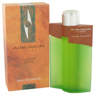 Aubusson Homme for Men by Aubusson EDT Spray 3.4 oz