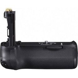 Canon Vertical BG E14 Battery Grip for the Canon EOS 70D