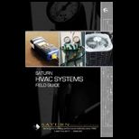 Saturn HVAC Systems Field Guide