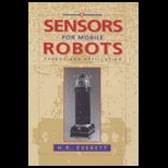 Sensors for Mobile Robots