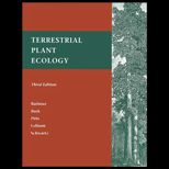 Terrestrial Plant Ecology