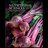 Nutritional Sciences   Study Guide