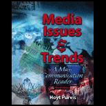 Media Issues and Trends