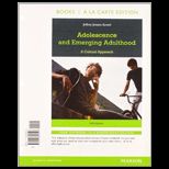 Adolescence and Emerging (Loose)   With Access