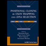 Positional Cloning by Exon Trapping and 