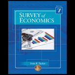 Survey of Economics   With Access Card (1230)