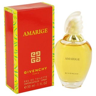 Amarige for Women by Givenchy EDT Spray 1 oz