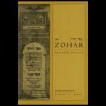 Zohar, Volume 1