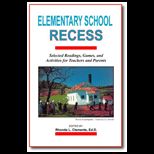 Elementary School Recess
